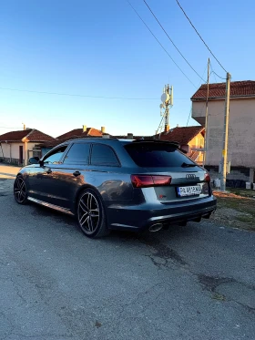 Audi A6 BI-TDI, снимка 7