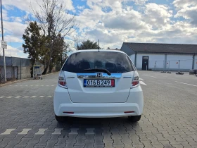 Honda Jazz 1.4 HYBRID, снимка 6