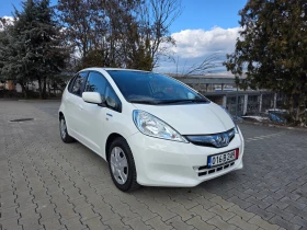 Honda Jazz 1.4 HYBRID, снимка 2