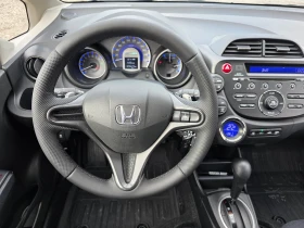 Honda Jazz 1.4 HYBRID, снимка 15