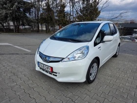 Honda Jazz 1.4 HYBRID, снимка 1