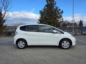 Honda Jazz 1.4 HYBRID, снимка 7