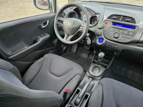 Honda Jazz 1.4 HYBRID, снимка 12