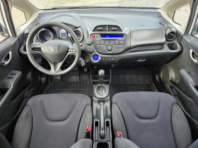 Honda Jazz 1.4 HYBRID, снимка 9