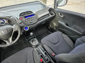 Honda Jazz 1.4 HYBRID, снимка 13