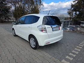 Honda Jazz 1.4 HYBRID, снимка 5