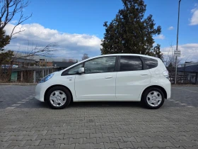 Honda Jazz 1.4 HYBRID, снимка 8