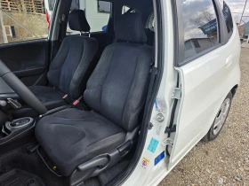 Honda Jazz 1.4 HYBRID, снимка 10