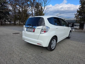 Honda Jazz 1.4 HYBRID, снимка 4