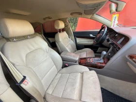 Audi A6 3.0D* ШОК* ЦЕНА* FULL* ЕКСТРИ | Mobile.bg — малка снимка 7