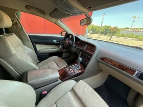 Audi A6 3.0D* ШОК* ЦЕНА* FULL* ЕКСТРИ | Mobile.bg — малка снимка 6