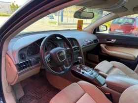 Audi A6 3.0D* ШОК* ЦЕНА* FULL* ЕКСТРИ | Mobile.bg — малка снимка 11