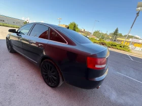Audi A6 3.0D* ШОК* ЦЕНА* FULL* ЕКСТРИ | Mobile.bg — малка снимка 5