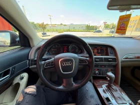 Audi A6 3.0D* ШОК* ЦЕНА* FULL* ЕКСТРИ | Mobile.bg — малка снимка 12