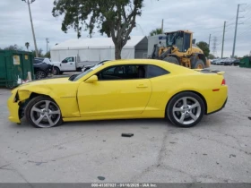 Chevrolet Camaro 2SS   | Mobile.bg    14