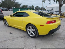 Chevrolet Camaro 2SS проверена - 23500 лв. - 68591190 | Car24.bg