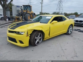 Chevrolet Camaro 2SS проверена - 23500 лв. - 68591190 | Car24.bg