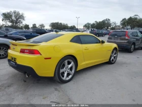 Chevrolet Camaro 2SS проверена - 23500 лв. - 68591190 | Car24.bg