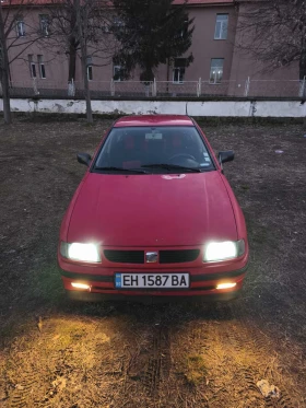 Seat Cordoba 1.8LPG/бензин, снимка 2