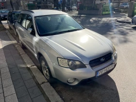 Subaru Outback, снимка 2