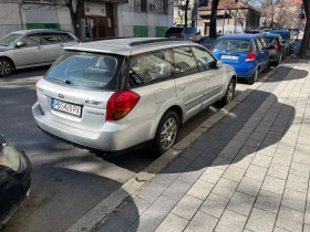 Subaru Outback, снимка 3