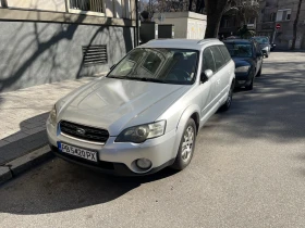 Subaru Outback, снимка 1