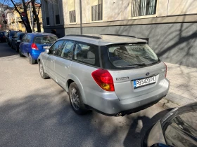 Subaru Outback, снимка 4