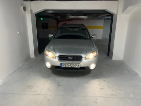 Subaru Outback | Mobile.bg    5