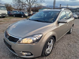 Kia Ceed ДИЗЕЛ 1.6CRDI, снимка 3