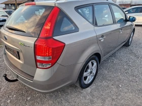 Kia Ceed  1.6CRDI | Mobile.bg    6