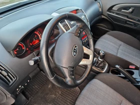 Kia Ceed ДИЗЕЛ 1.6CRDI, снимка 9