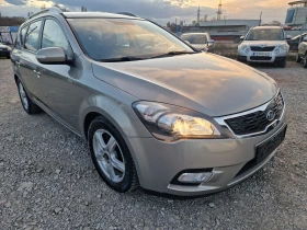 Kia Ceed ДИЗЕЛ 1.6CRDI, снимка 4