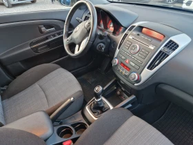 Kia Ceed ДИЗЕЛ 1.6CRDI, снимка 8