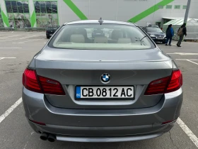 Обява за продажба на BMW 525 BMW 525 STEPTRONIC (F10) ~22 500 лв. - изображение 3