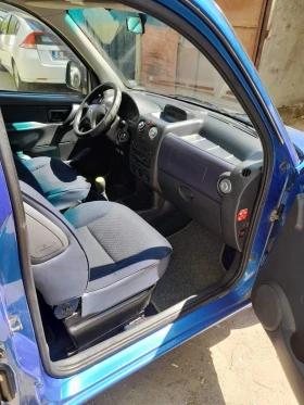 Обява за продажба на Citroen Berlingo Бензин/газ ~5 500 лв. - изображение 6