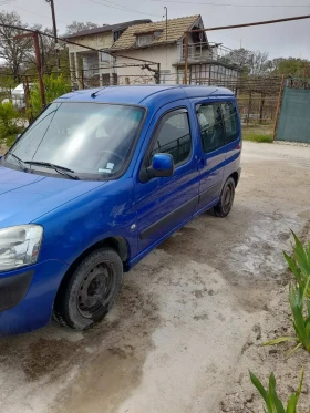 Обява за продажба на Citroen Berlingo Бензин/газ ~5 500 лв. - изображение 11