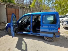 Обява за продажба на Citroen Berlingo Бензин/газ ~5 500 лв. - изображение 7