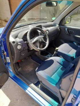 Обява за продажба на Citroen Berlingo Бензин/газ ~5 500 лв. - изображение 10