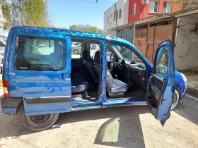 Обява за продажба на Citroen Berlingo Бензин/газ ~5 500 лв. - изображение 1