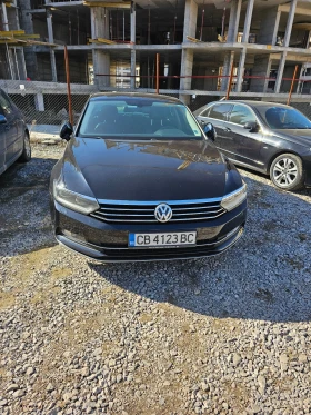 VW Passat 1.8TSI | Mobile.bg    1