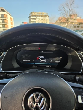 VW Passat 1.8TSI | Mobile.bg    4