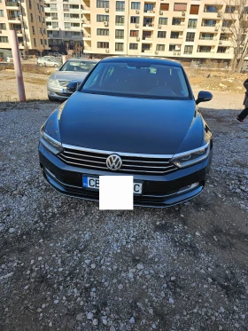 VW Passat 1.8TSI | Mobile.bg    3