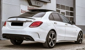 Mercedes-Benz C 220 AMG  | Mobile.bg    5