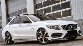 Mercedes-Benz C 220 AMG  | Mobile.bg    3