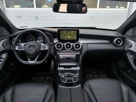 Mercedes-Benz C 220 AMG  | Mobile.bg    8