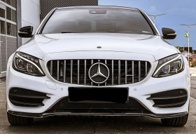 Mercedes-Benz C 220 AMG  | Mobile.bg    2