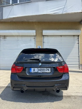 Обява за продажба на BMW 330 ~25 000 лв. - изображение 6