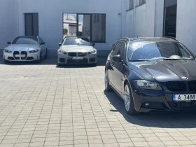 Обява за продажба на BMW 330 ~25 000 лв. - изображение 9