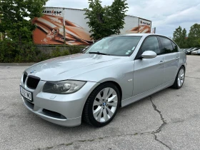BMW 320 2.0D 163 к.с. 