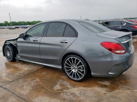 Mercedes-Benz C 300 AMG line,      ! | Mobile.bg    3